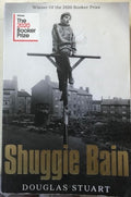 Douglas Stuart - Shuggie Bain