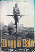 Douglas Stuart - Shuggie Bain
