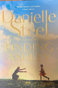 Danielle Steel - Finding Ashley