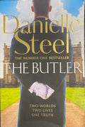 Danielle Steel - The Butler