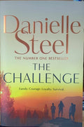 Danielle Steel - The Challenge