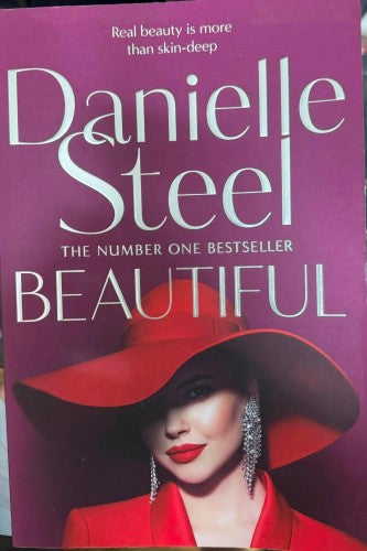 Danielle Steel - Beautiful