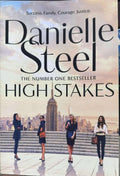 Danielle Steel - High Stakes