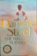 Danielle Steel - The Wedding Planner
