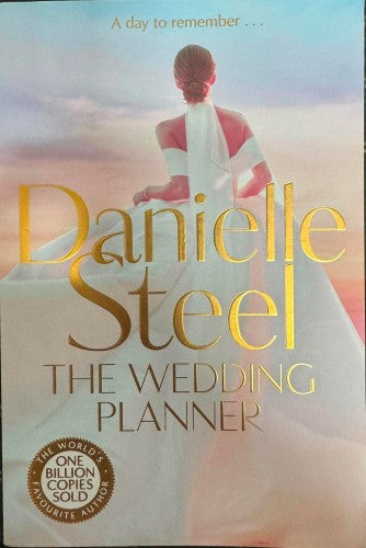 Danielle Steel - The Wedding Planner