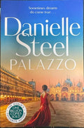 Danielle Steel - Palazzo