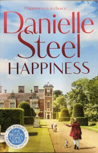 Danielle Steel - Happiness