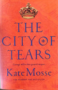 Kate Mosse - The City Of Tears