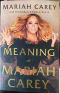 Mariah Carey / Michaela Davis - The Meaning Of Mariah Carey