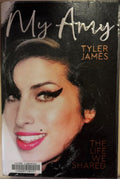 Tyler James - My Amy : The Life We Shared