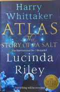 Lucinda Riley - Atlas : The Story Of Pa Salt