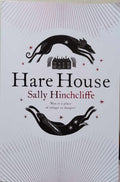 Sally Hinchcliffe - Hare House