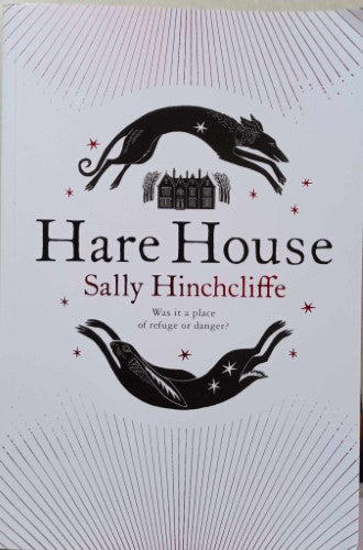 Sally Hinchcliffe - Hare House