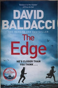 David Baldacci - The Edge