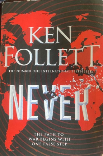 Ken Follett - Never