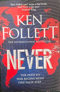 Ken Follett - Never