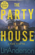 Lin Anderson - The Party House