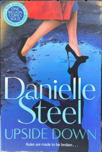 Danielle Steel - Upside Down