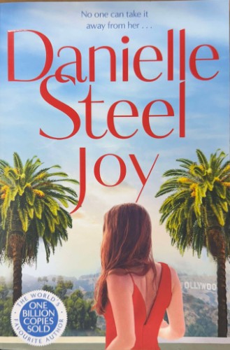 Danielle Steel - Joy