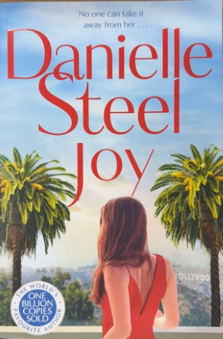 Danielle Steel - Joy