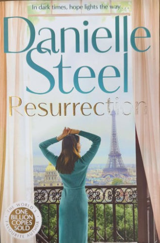 Danielle Steel - Resurrection