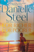 Danielle Steel - For Richer Or Poorer