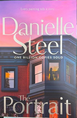Danielle Steel - The Portrait