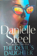 Danielle Steel - The Devil's Daughter