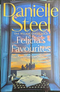 Danielle Steel - Felicia's Favourites