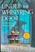 TJ Klune - Under The Whispering Door