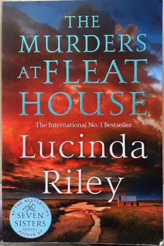 Lucinda Riley - The Murders At Fleat House