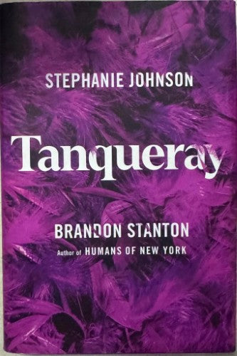 Brandon Stanton - Tanqueray (Hardcover)