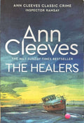 Ann Cleeves - The Healers