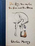 Charlie Mackesy - The Boy, The Mole, The Fox And The Horse (Hardcover)