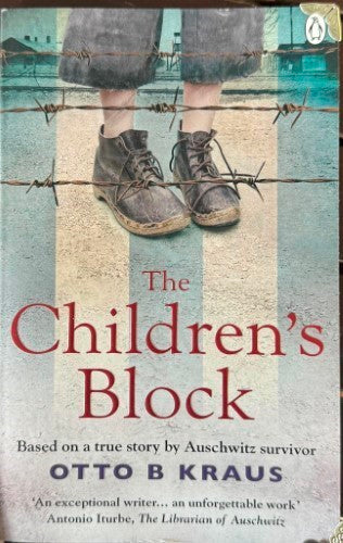 Otto Kraus - The Children's Block