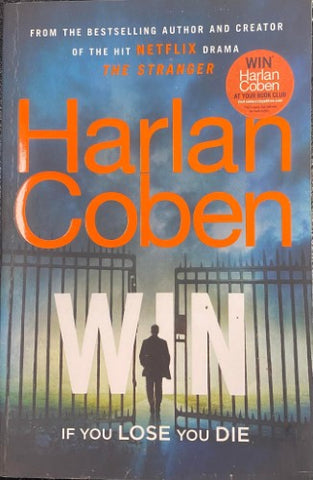 Harlan Coben - Win