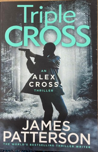 James Patterson - Triple Cross