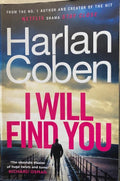Harlan Coben - I Will Find You
