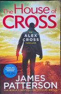James Patterson - The House Of Cross