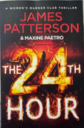 James Patterson / Maxine Paetro - The 24th Hour