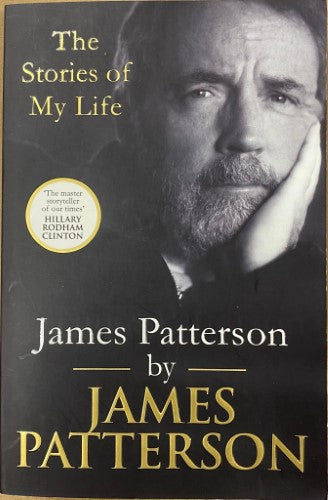 James Patterson - The Stories Of My Life