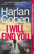 Harlan Coben - I Will Find You
