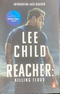 Lee Child - Killing Floor : (Jack Reacher 1)