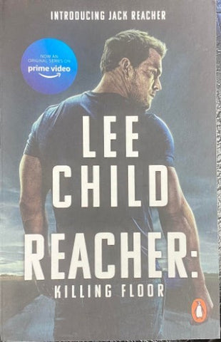 Lee Child - Killing Floor : (Jack Reacher 1)