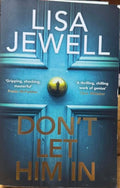 Lisa Jewell - Don't Let Him In