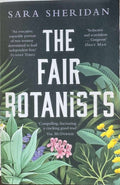 Sara Sheridan - The Fair Botanists