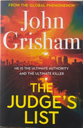 John Grisham - The Judge's List