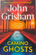 John Grisham - Camino Ghosts