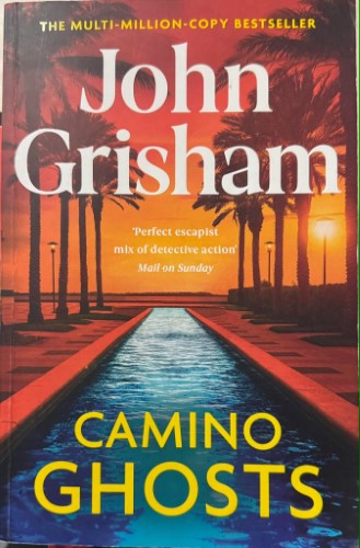 John Grisham - Camino Ghosts