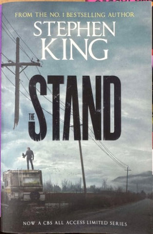 Stephen King - The Stand